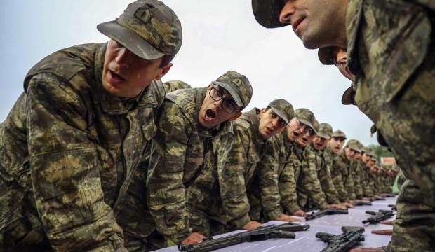 Son dakika: Yeni askerlik takvimi belli oldu, 66 bin asker terhis olacak