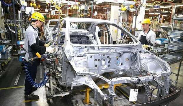 Sosyal mesafeli normal çalışma düzenine geçiş artacak