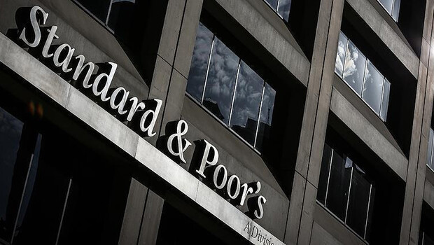 S&P Türkiye’nin kredi notunu teyit etti