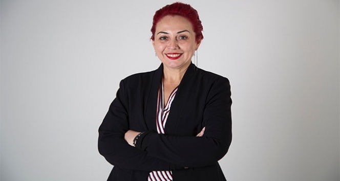 “Stresi ve süreci iyi yöneten sorun yaşamaz”