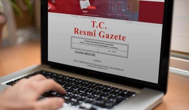 Sulama tesisleri ücret tarifesi belirlendi