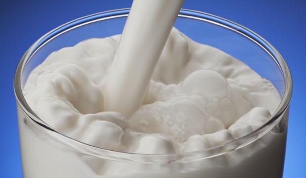 ‘Sütte KDV sıfırlansın’ talebi