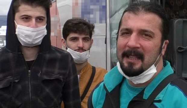 Suudi Arabistan’dan gelen 169 kişi karantinadan çıktı