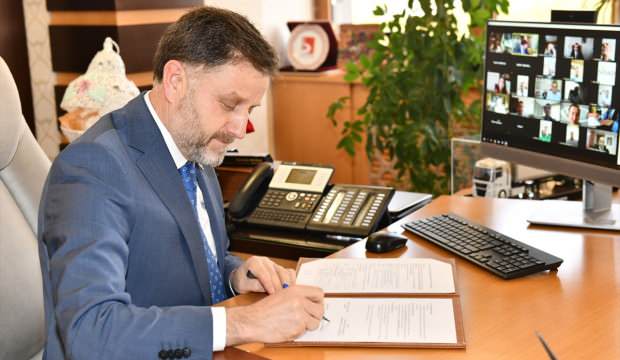 Tarım Kredi’den devrim gibi yenilik!