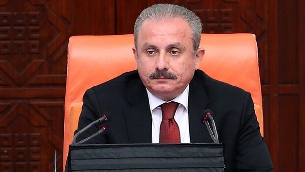 TBMM Başkanı Şentop’tan ‘Anneler Günü’ mesajı