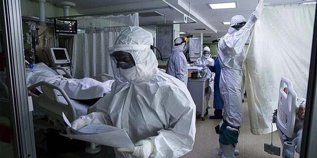 Tedbirlere uyulmayınca vaka sayısı arttı