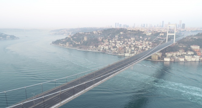 Tedbirler işe yaradı… İstanbul başardı