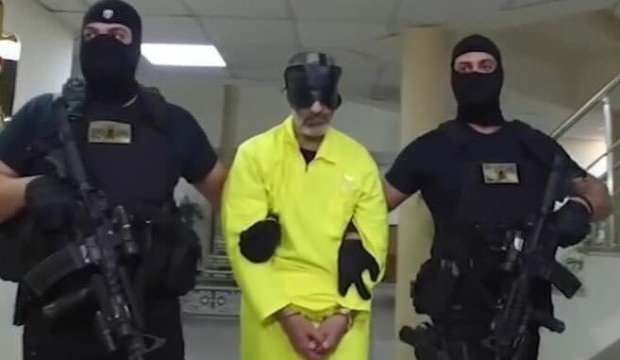 Terör örgütü DEAŞ’ın yeni lideri Abdülnasır Kardaş yakalandı!