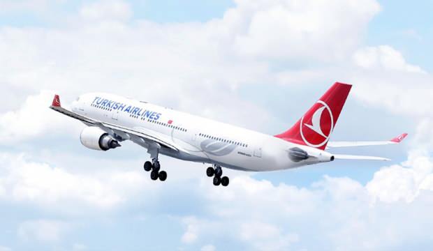 THY’den ABD’ye 4 özel sefer