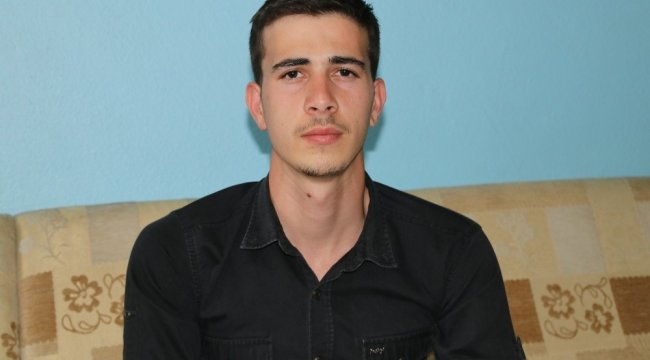 Cumhurbaşkanı Erdoğan’ın ses tonu ile “evde kal” çağrısı yaptı