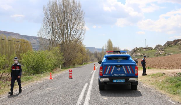 Toplu cenaze namazı kılınan köyde vaka ve ölü sayısı arttı