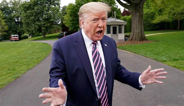 Trump duyurdu! ABD’de dünyayı şaşırtan koronavirüs gelişmesi