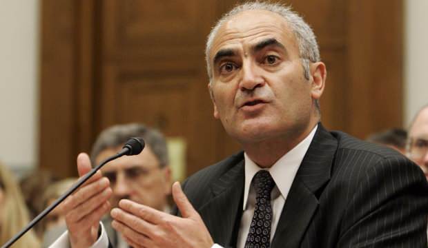 Trump’ın Kovid-19 aşı ekibinin başına seçtiği Müslüman doktora yoğun ilgi