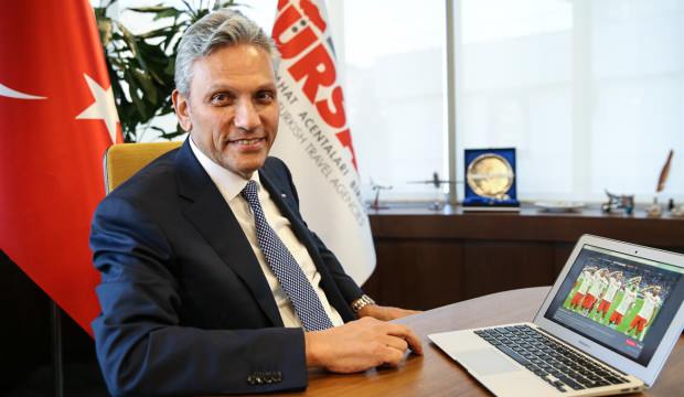 Turizm sektörü haziran ayından umutlu! TÜRSAB Başkanı’ndan açıklama!