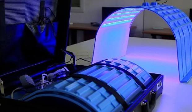 Türk bilim insanları geliştirdi: Artık o hastalık evde tedavi edilebilecek