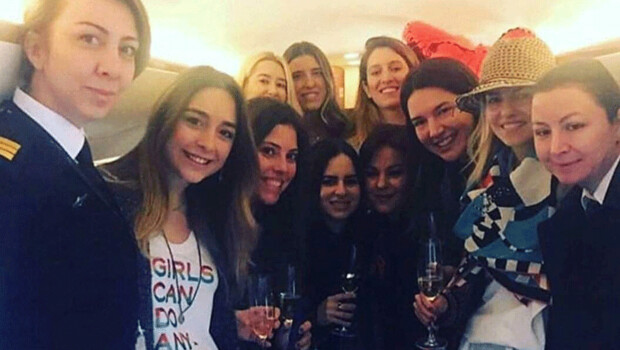 Türk jeti İran’da düşmüştü! Şok detaylar ortaya çıktı