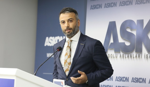 ‘Türkiye ana dış tedarikçi olacak’