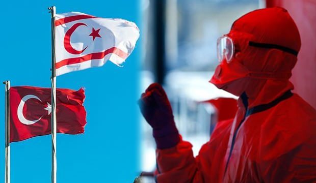 Türkiye, KKTC’yi Kovid-19 ile mücadelesinde yalnız bırakmadı