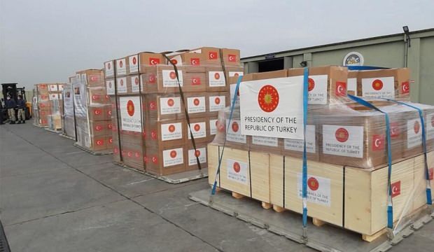 Türkiye’nin gurur tablosu! Bakan Çavuşoğlu açıkladı