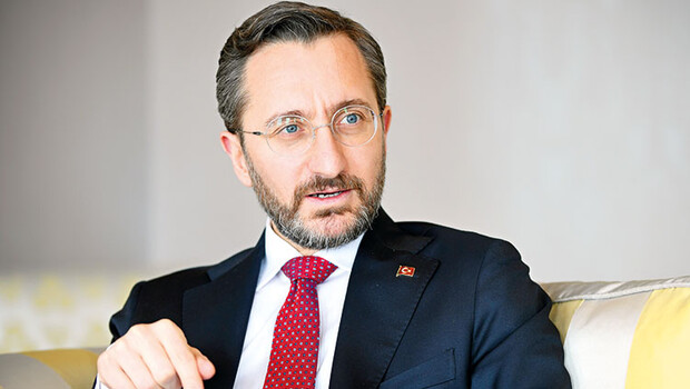 ‘Türkiye’nin salgından güçlenerek çıkmasından korkuyorlar’