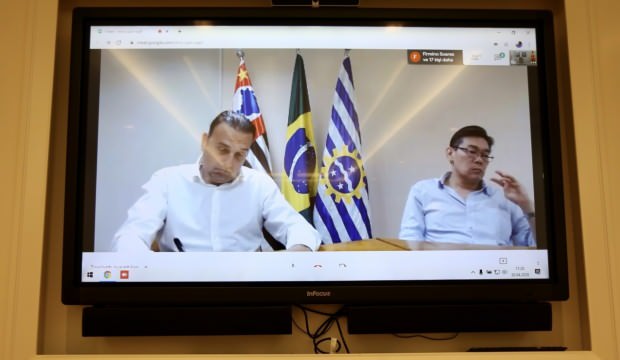 Türkiye’nin salgınla mücadelesine övgü