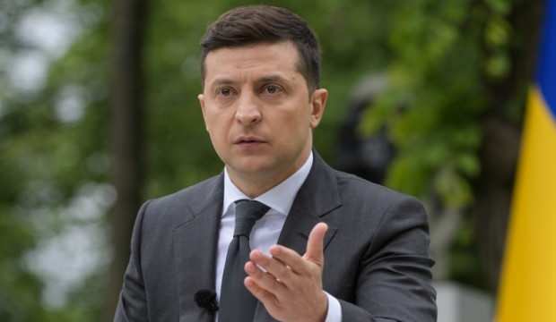 ‘Türkler güzel yol yapıyor! Kalanını da onlara yaptıralım’