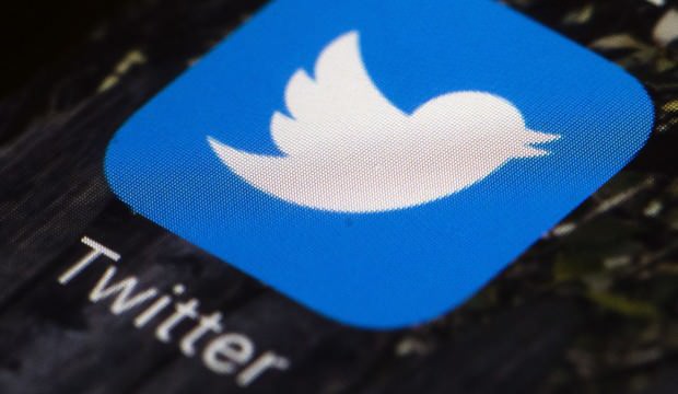 Twitter’dan evden çalışma kararı