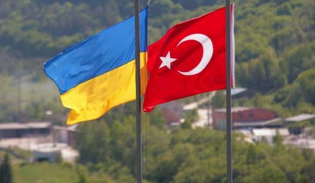 Ukrayna’dan Türkiye’ye Türkçe teşekkür!