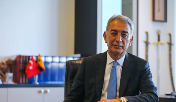 Ünlü iş insanı Adnan Polat’a büyük vurgun!