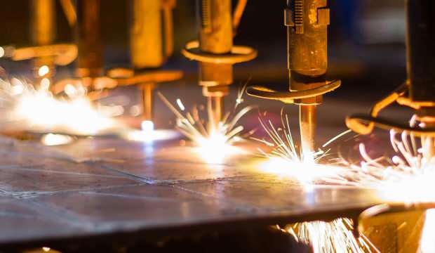 Üretimin başlaması kararı sanayiciyi sevindirdi