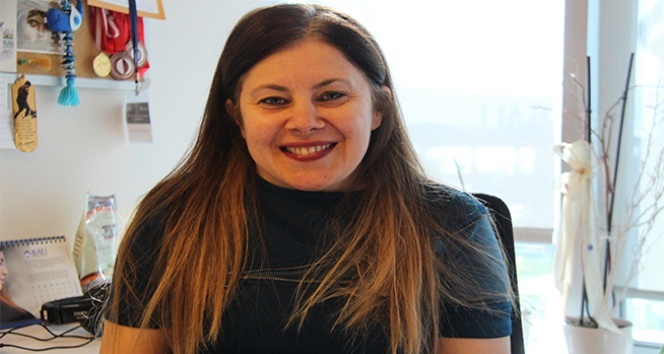 “Uzaktan eğitim çocukların gelecekleri için faydalı olacaktır”