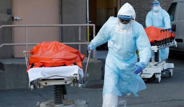 Uzman açıkladı: ABD, modern tarihin en karanlık kışıyla karşı karşıya