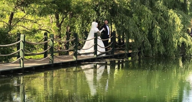 Uzman çavuşun öldürdüğü çift 1,5 yıllık evliymiş