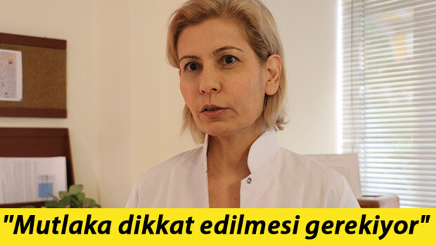 Uzmanı Dr. Taşkınoğlu’ndan çarpıcı sözler!