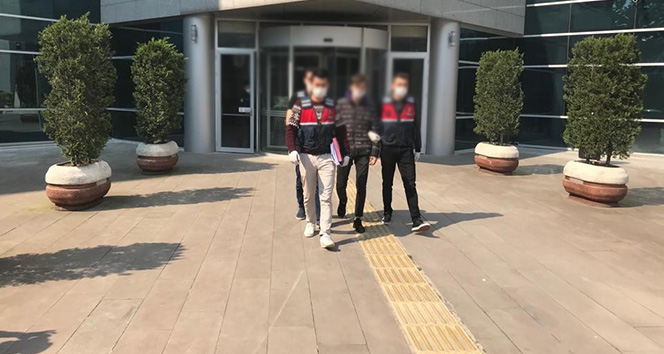 Bursa’da 16 yaşındaki çocuk, bağ evinde tartıştığı adamı öldürdü