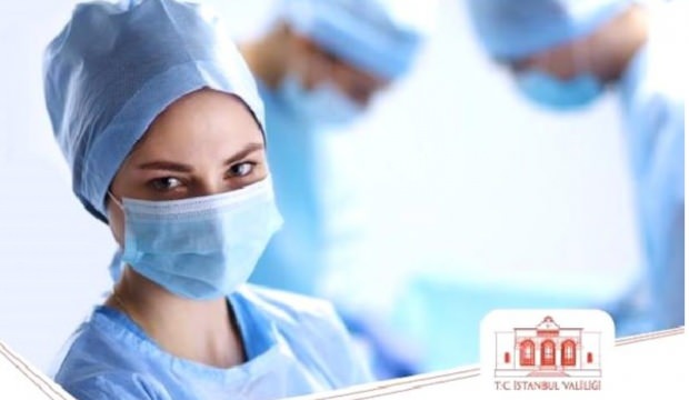 Vali Yerlikaya’dan Hemşireler Günü mesajı