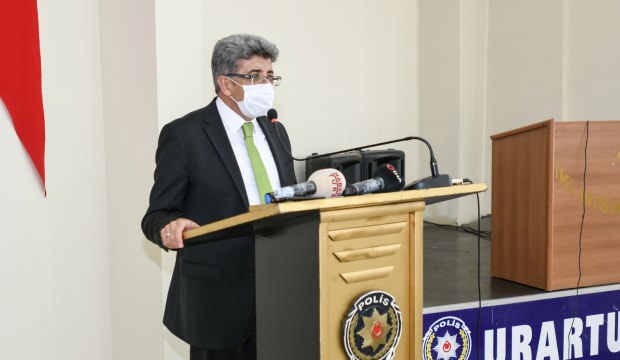 Vali’den ‘gizli taziye’ sitemi; Sevdikleri ve ailesi perişan oldu