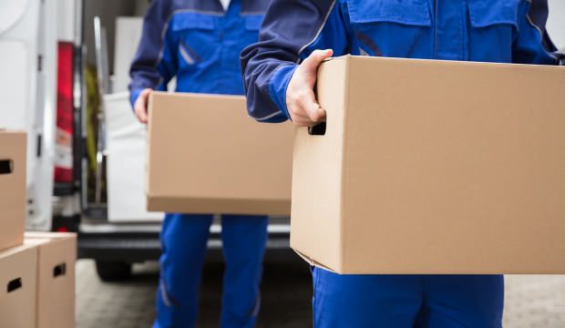 Vatandaşa önemli uyarı: Kargocu kılığına girdiler