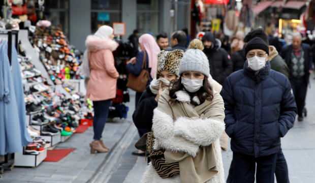 Virüsü taşıdığından haberi olmayan 400 bin kişi aramızda