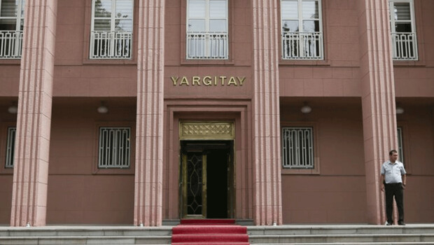 Yargıtay Cumhuriyet Başsavcılığı aday tespiti tamamlandı