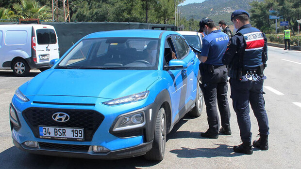 Yasak kalktı! Akın akın gelmeye başladılar…