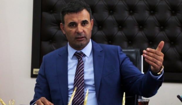 Yaşar Akkuş tutuklandı!