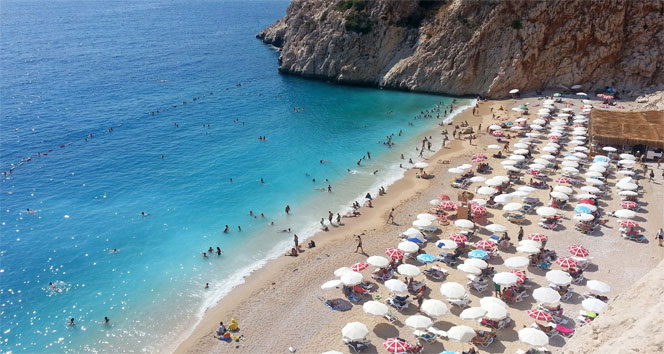 Yazın ucuza tatil imkanı