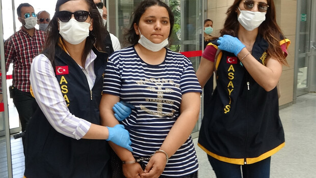 Yengesini ve oğlunu öldüren kadınla ilgili flaş karar