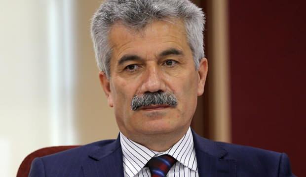 Yeni Danıştay Başkanı Zeki Yiğit oldu