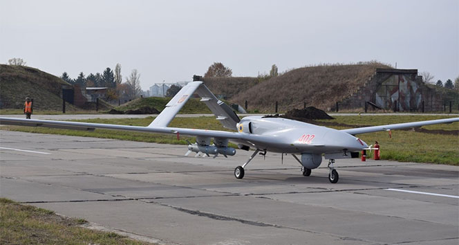 Yerli silahlara dünya çapında ilgi artıyor