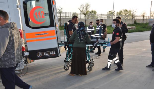 Yozgat’ta tarım işçileri arasında silahlı kavga: 11 yaralı