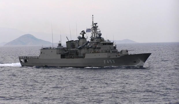 Yunanistan, Akdeniz’in sıcak sularında rezil oldu: Bozuk çıktı