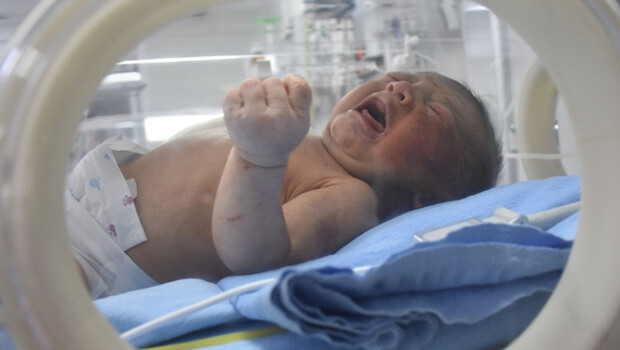 Yürekleri sızlatmıştı… Annesi bulundu!