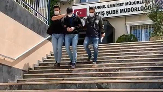 Abdurrahim Albayrak’ı dolandıranlara ikinci operasyon